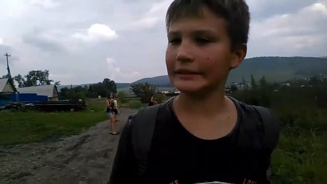 VLOG: В конце жопа смотреть онлайн