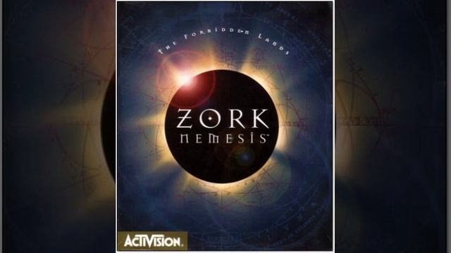 Zork Nemesis OST: Under the Temple смотреть онлайн