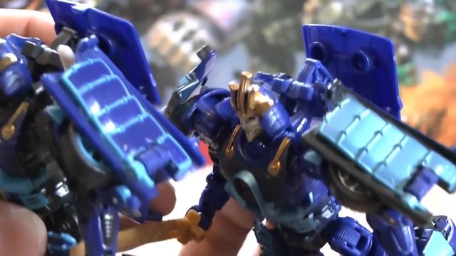 TRANSFORMERS 4 Age Of Extinction AUTOBOT PLATINUM EDITION Autobots United 5 Pack | ATR