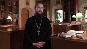 Программа № 21. Прощеное Воскресенье. 22 февраля 2015 года.