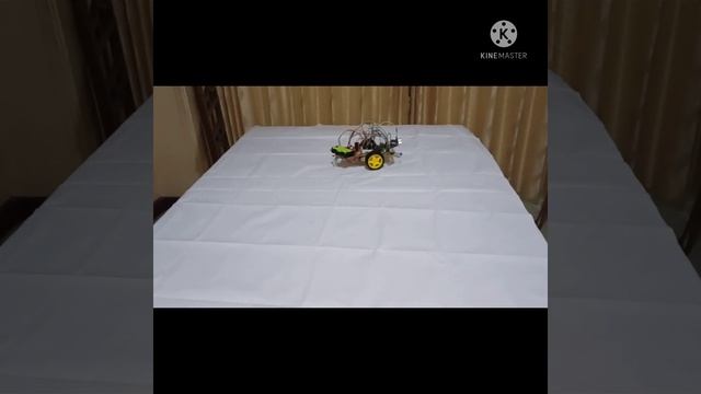 Arduino Robot Car | Bluetooth Robot Pet | Java Institute смотреть онлайн