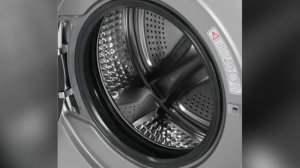 Стиральная машина Haier HW60-BP12959BS