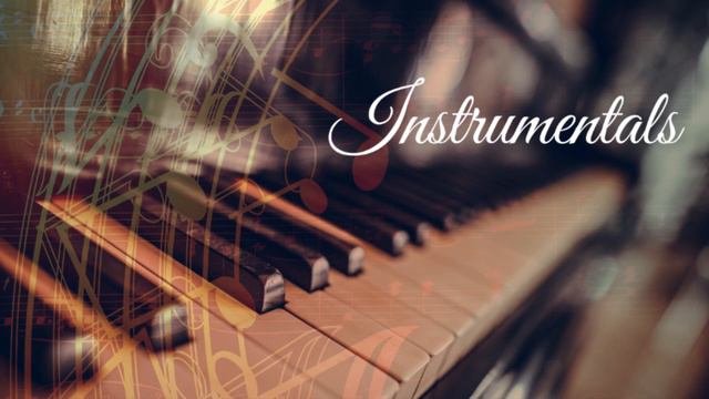 Music Interlude - Divine Hour смотреть онлайн