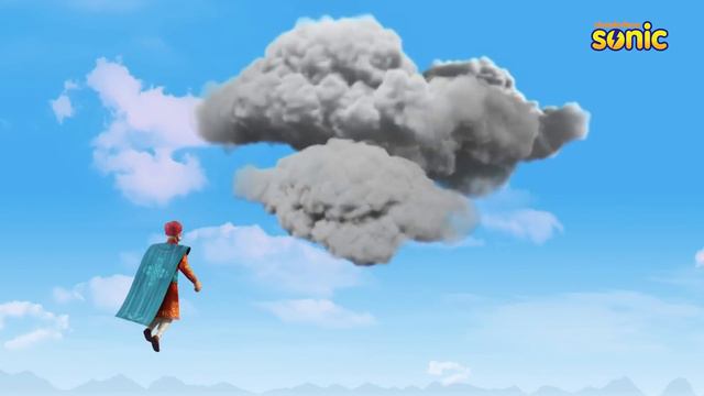 Rudra | रुद्र | Episode 9 Part-1 | The Electro Lady смотреть онлайн