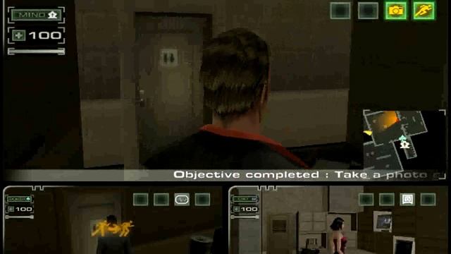 Th3 Plan Walkthrough-Museum Heist Day 1 смотреть онлайн