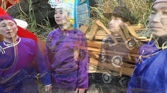 Арсен Айдыс Начын Сайын Херел Ачай смотреть онлайн