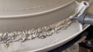 LG F1256MD | Утиль | Восстановление