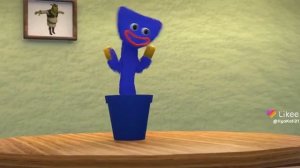 Хаги Ваги - Битбокс Батл с Кактусом