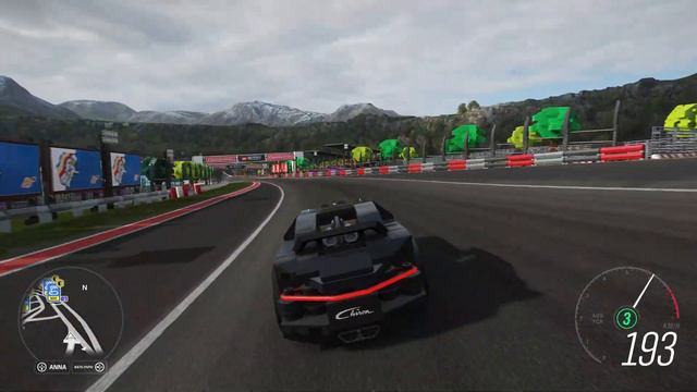 Forza Horizon 4 Lego Speed Champions - Xbox Series X - 4K 60 fps смотреть онлайн