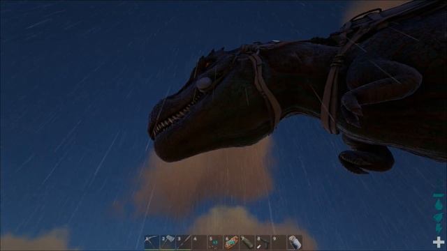 ARK: Survival Evolved - SUPER METAL GREENHOUSE! E8 ( Skies Of Nazca Map ) смотреть онлайн