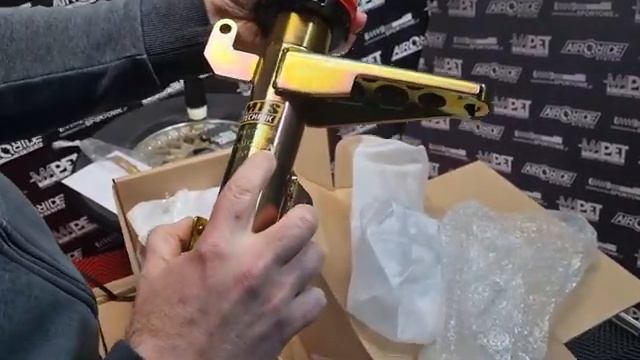 Gwint Zawieszenie Gwintowane MTS Technik z Eibach - Audi 80 90 B3 / Cabrio - MAPET-TUNING - UNBOXIN смотреть онлайн