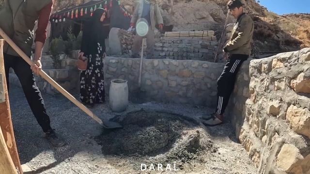 "A Day of Joy and Building Memories: Amir and Family's Incredible Adventure" смотреть онлайн