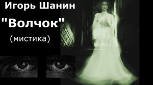 «Волчок» (мистика). Игорь Шанин.