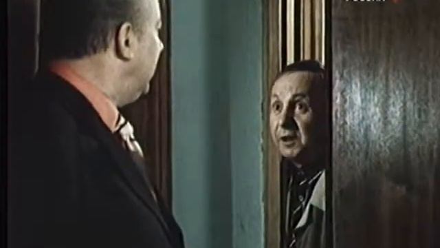1976 - Свои люди смотреть онлайн
