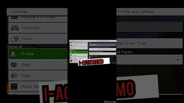 How to Dark Mode Minecraft 1.14.30 смотреть онлайн