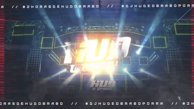 2 HORAS DE DJ HUD O BRABO (Set de Rock Doido / Melody 2022) смотреть онлайн