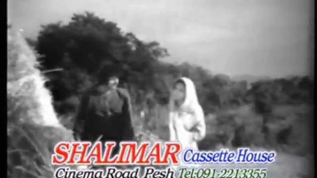 Old Pashto Movie | Badar Munir | Dehqaan | Pashto Classic Movie