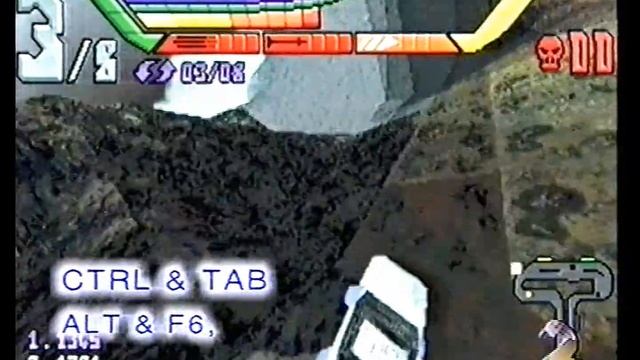 Tactics for Hi Octane on the PC смотреть онлайн