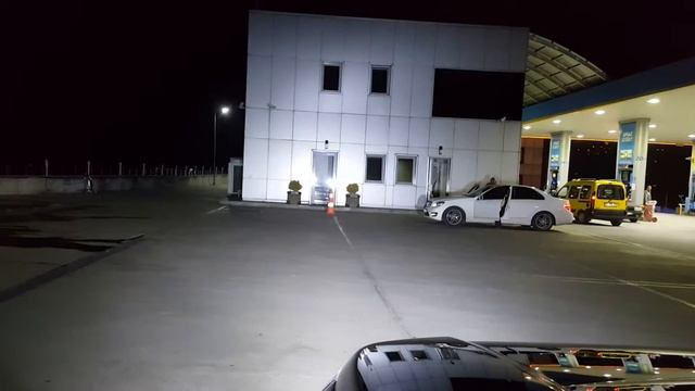 Land Rover Freelander 2 h7 led ampül смотреть онлайн