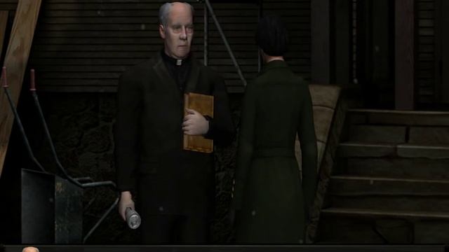 Art of Murder: Cards of Destiny Walkthrough part 31 смотреть онлайн