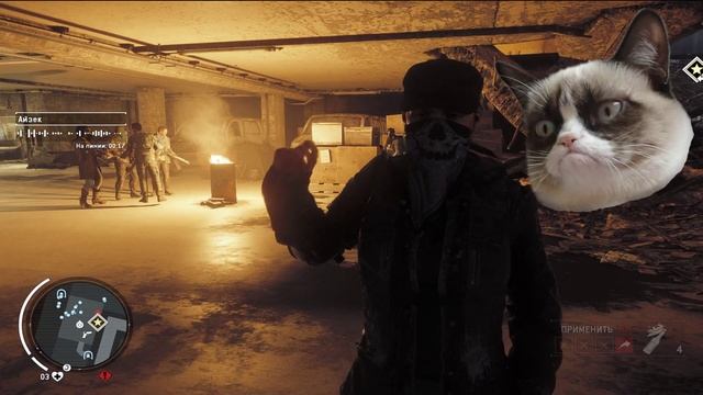 ГЕРОЙ АМЕРИКАНСКОЙ РЕВОЛЮЦИИ Homefront The Revolution смотреть онлайн