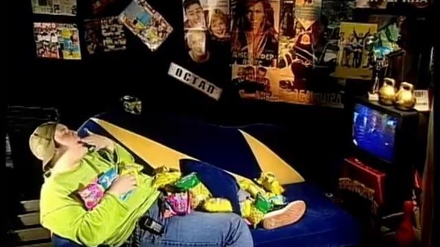 Кукурузные палочки Тимс смотреть онлайн