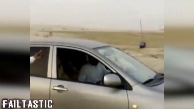 Arabic Funny Video Collection || Failtastic 2017