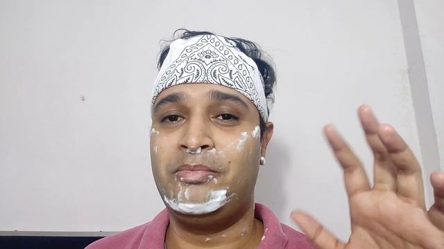 Nivea Shaving Gel Review (Hindi) | Gillette Sterling Razor | Topaz blade | Nivea Deep Impact Lotion смотреть онлайн