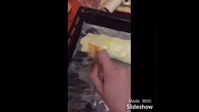 Вкусные блюда пошагово 