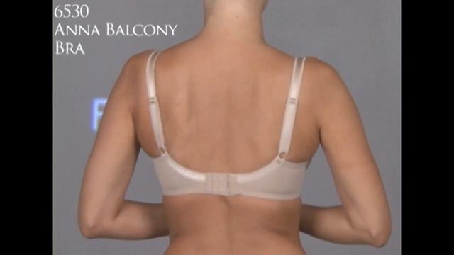 2010 Fantasie - Serene Underwire Full Cup Bra смотреть онлайн