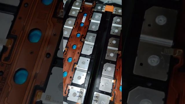 Низьковольтна акумуляторна батарея SE-G5.1 Pro від виробника Deye ESS