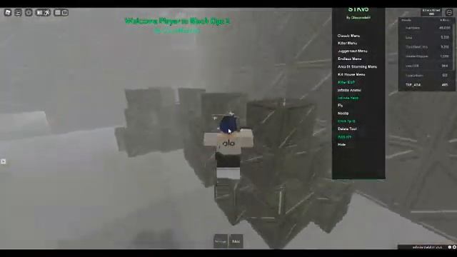 Area 51 Script Bit OP