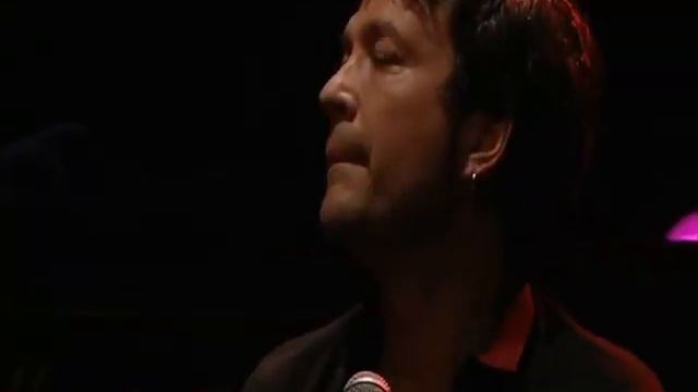 NINA HAGEN "MEAN OLD WORLD" LIVE PARIS 17/09/2010 (video) смотреть онлайн