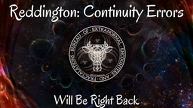 Reddington: Continuity Errors Season 1 Finale! | GM: Megg Griffin | TTRPG: Monster of the Week смотреть онлайн