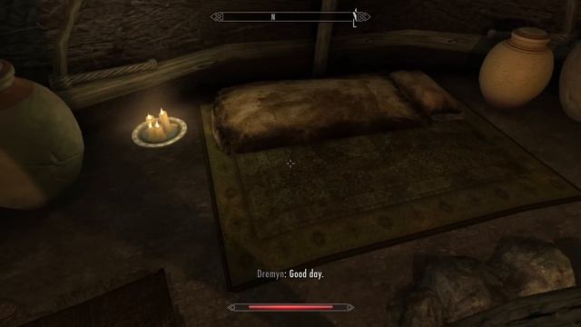 Skyrim Life as a Merchant Episode 2 | Ashlanders смотреть онлайн