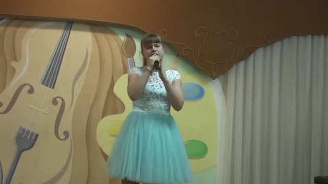 Ксения Мысник (преп. Бутырская М.А.). "Баллада о трёх сыновьях" смотреть онлайн