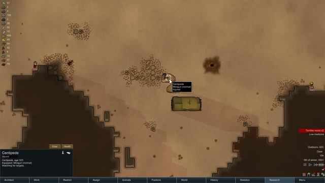 RimWorld Alpha 13 Season 2 | Ep 20 | Plink | Let's Play! смотреть онлайн