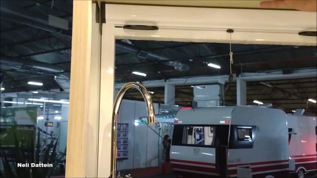 LANÇAMENTO MOTORHOME ESTRELLA MOBIL, MODELO RIGEL, SPRINTER EL313, EXPOMOTORHOME SHOW, 2018. смотреть онлайн