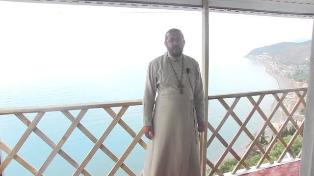 Как присоединиться к православной Церкви после пребывания у еретиков. Священник Игорь Сильченков смотреть онлайн