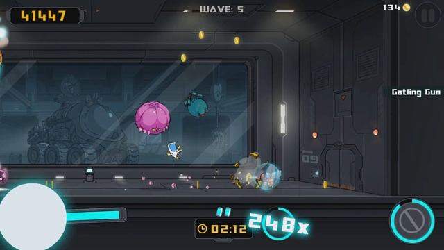 The Bug Butcher panic mode second of the world смотреть онлайн