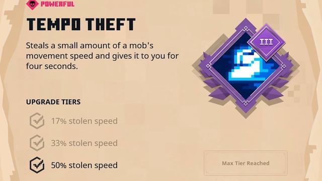 VERDANT ROBE UNIQUE Full Guide & Where To Get It in Minecraft Dungeons смотреть онлайн