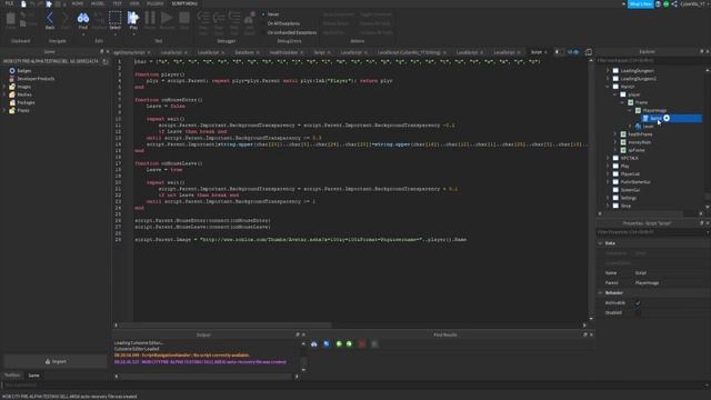 How To Make A Dungeon Game Part 5! SELL AREA GAME INTRO AND DATASTORE! смотреть онлайн