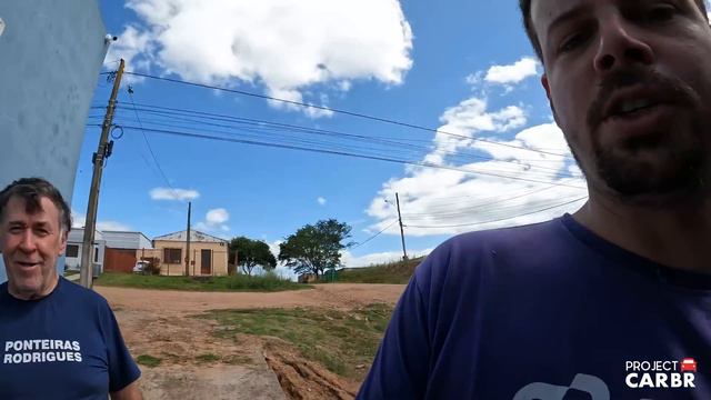 CAIU DO ELEVADOR 😱😱😱 REFORMA DO FUSCA ITAMAR - EPISÓDIO 9 смотреть онлайн