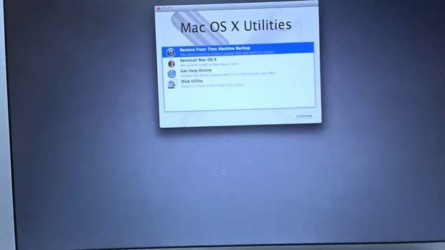 Macbook pro white screen problem solved || fix macbook white screen problem || restore mac os смотреть онлайн