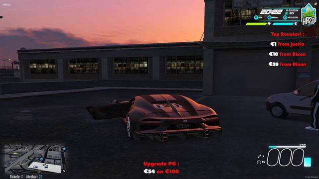 LIVE ON HAZE ROMANIA LUNI ZI DE WAR. ! смотреть онлайн