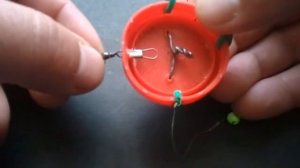 ловля карася на пробку или соску