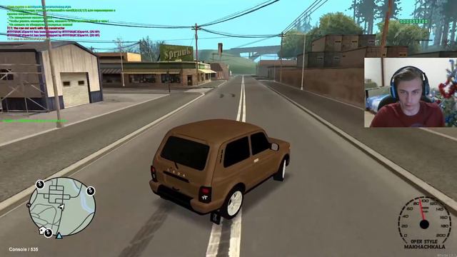 КАЙФОВЫЙ СЕРВАК ДЛЯ ОПЕРОВ!!ДЕЛАЙ ВСЁ ЧТО ЗАХОЧЕШЬ КАК АДМИН?!-ОБЗОР СЕРВЕРА МТА