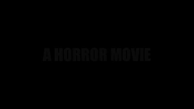 Horror Movie - Official Trailer HD смотреть онлайн
