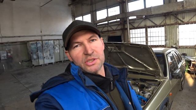 2109 заливает лечим.ВАЗ. Плохой запуск. смотреть онлайн