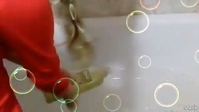 Что нужно для полноценной ванны/как я готовлю свою ванну.